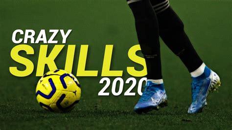 Codes are mostly always given away at nikilis's twitter page. Crazy Football Skills 2020 #5 - YouTube