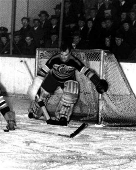 The texas rangers and the mexican revolution: Chicago Blackhawks goaltending history : Sam LoPresti