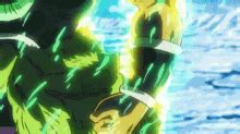 Search, discover and share your favorite dragon ball super broly gifs. Broly GIFs | Tenor