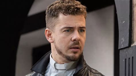 Is Joel Dead On Hollyoaks And Is Actor Rory Douglas Speed Leaving The