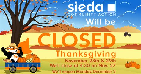 We did not find results for: Sieda Closed For Thanksgiving - Sieda Community Action