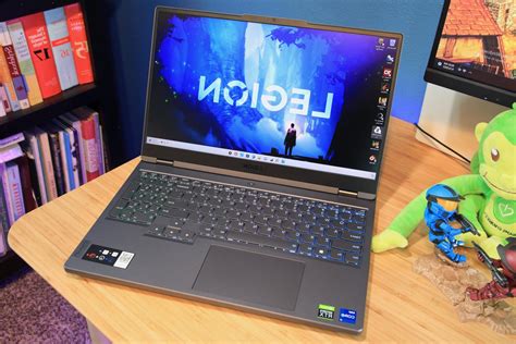 Lenovo 750 Ft Review This Gaming Laptop Moves The Rtx 3060 To 11 By