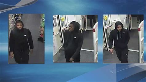 1300 river valley blvd lancaster, ohio; CVS pharmacy and store robbed at gunpoint | WSYX