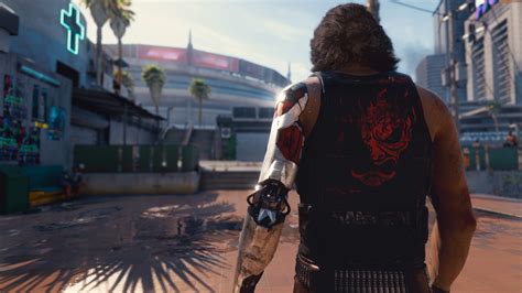 Cyberpunk 2077 Endings Explained How To Unlock All Endings In