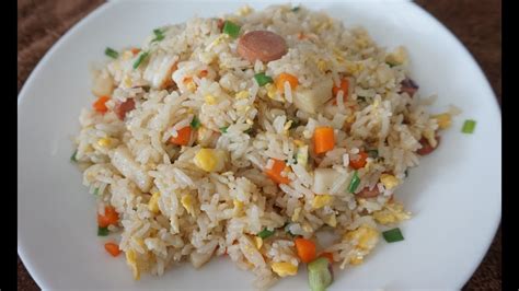 Dari situs resep nomor 1 di indonesia, baca resep dulu. Resepi Nasi Goreng Bawang Putih - Resepi Bergambar