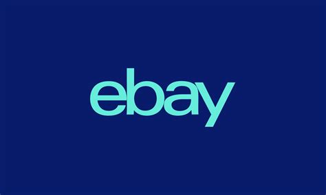 Brand New: New Identity for eBay by Form&