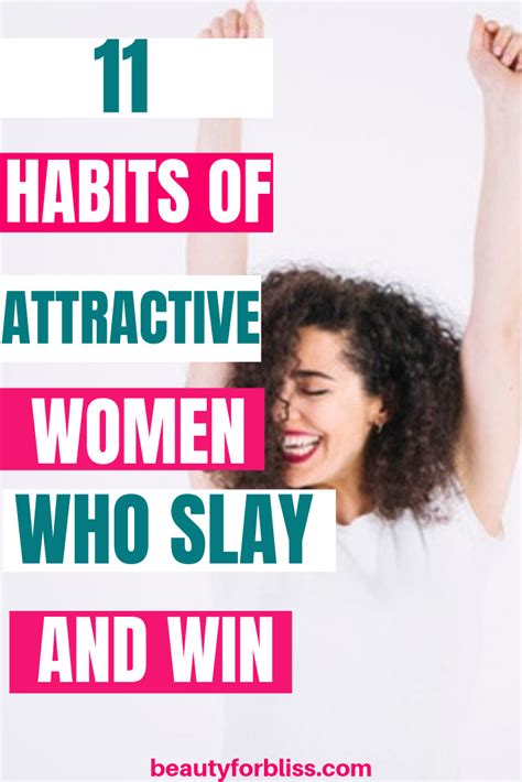 11 Habits of Successful Women - Beauty for Bliss | Successful women ...