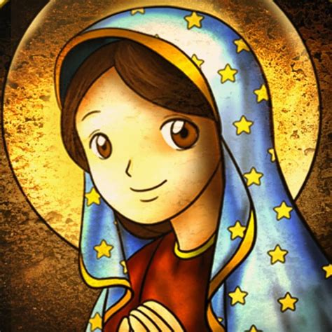 Actualizar Imagen Dibujos De La Virgen De Guadalupe A Color Sexiz Pix