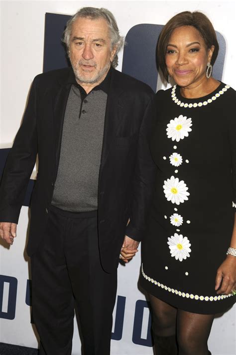 Robert de niro and grace hightower are splitting up — but this isn't the first time divorce has loomed for the couple. GRACE HIGHTOWER at Joy Premiere in New York 12/13/2015 ...