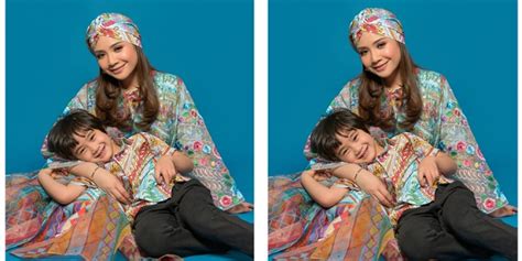 Pengin tamunya pakai baju warna putih, kecuali pengantinnya itu warna pink, itu permintaan gigi. Walaupun di Rumah Aja, Nagita Slavina Sudah Siapkan Baju ...