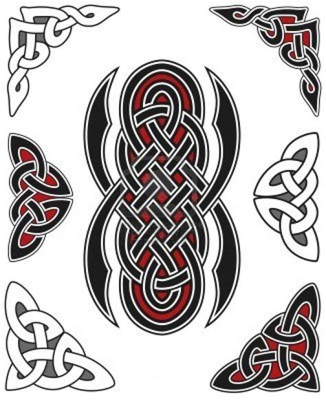 Pin By Wild Eyed Southern Celt On Pyrography And Patterns Celtic