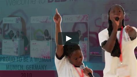 adobe youth voices girls express thanks on vimeo