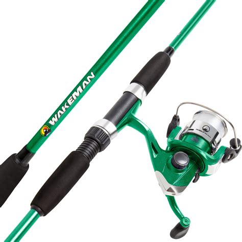 Buy Fishing Rod And Reel Combo Spinning Reel Fishing Gear For Bass