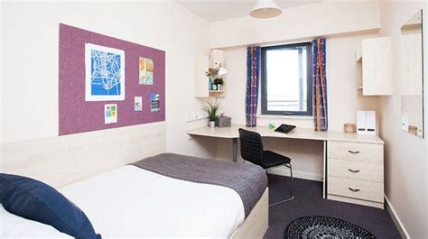 Ensuite Student Room Glasgow Near Strathclyde Uni Room To Rent From