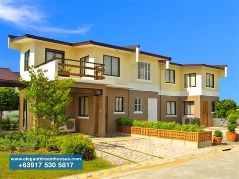 Lancaster New City Alice Affordable Housing In Cavite Philippines
