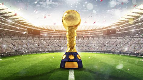 The home of world cup football on bbc sport online. FIFA World Cup Russia 2018 Trophy, HD Sports, 4k ...