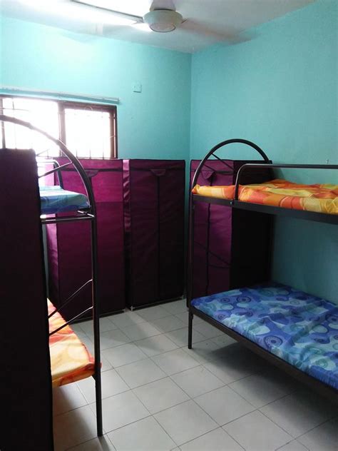 Trouvez et réservez des hébergements uniques sur airbnb. Pangsapuri Persanda Seksyen 13 Shah Alam (Bilik Kongsi ...