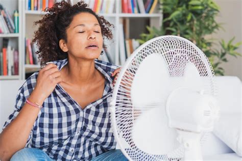 Intolerancia Al Calor Causas Y Síntomas — Mejor Con Salud