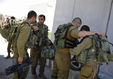 The times of israel reports: Israeli soldier wounded from 'spillover' shooting in Sinai ...