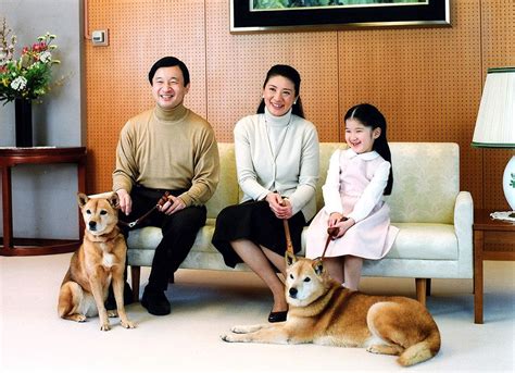 Princess Aiko Of Japan 14 Misses School For A Month Due To Exam