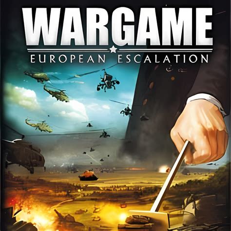 Wargame European Escalation Download