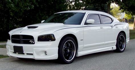 2009 Dodge Charger Srt8 0 60 Times Top Speed Specs Quarter Mile And