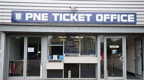 extended ticket office opening hours news preston north end