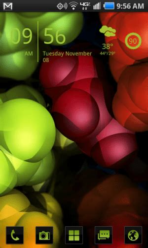 Droid Razr Wallpapers Available For Download