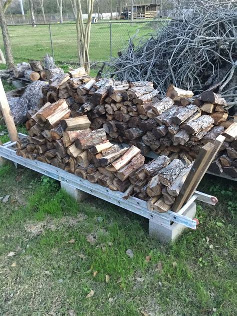 Bbq Wood Pecan Wood For Sale In Houston Tx Offerup