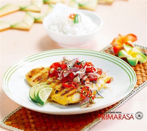 Apalagi ayam goreng dengan nasi putih hangat dan sambal. Bumbu Sambal Serai Bali : Resep Sambal Sereh Bali Lifestyle Fimela Com - Lihat juga resep telur ...