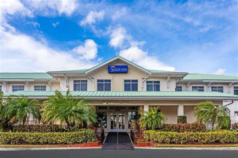 Mainstay Suites At Pga Village Updated 2023 Prices And Hotel Reviews