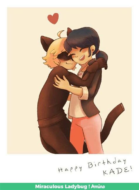 Maricat💕🐱☺️ Wiki Miraculous Ladybug Amino