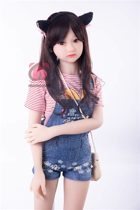 Momo Doll 138cm Small Breast Mm033 Sakurako Tpe Strawberry Climax