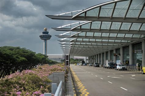 Changi Airport Terminal 2 To Resume Operations On 29 May