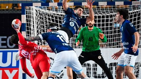 Maybe you would like to learn more about one of these? Argentina-Qatar: Los Gladiadores buscarán hacer historia ...