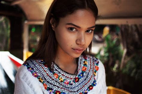 Mexico City Mexico Photographer Captures Female Beauty Around The World Popsugar Beauty