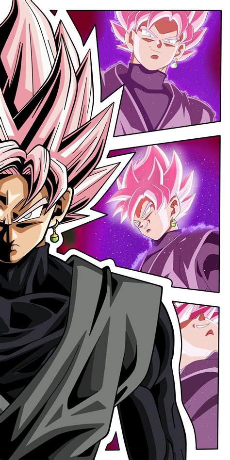 Black Goku Ssr Wallpapers Top Free Black Goku Ssr Backgrounds