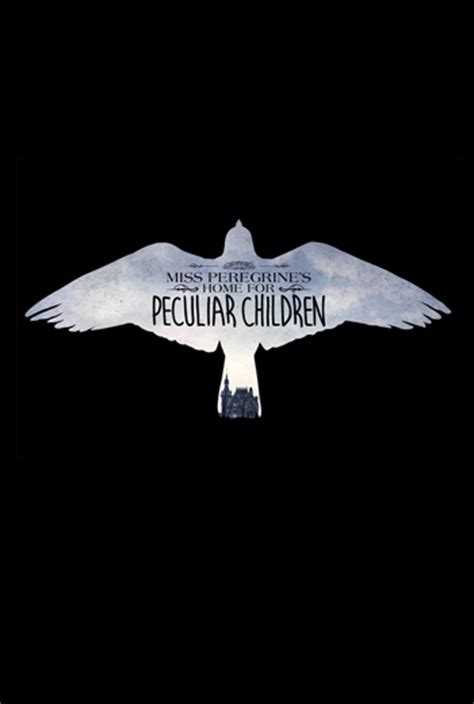 Miss peregrine's home for peculiar children 2016. Miss Peregrine (2016) Tim Burton - Movie Trailer, Release ...