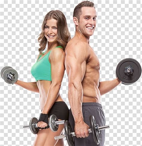 Physical fitness Personal trainer Exercise Fitness Centre ...