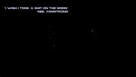 Neil Armstrong Moon Quote - Gotham HD Wallpaper - Hot ...