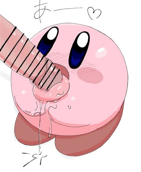 Rule 34 Kirby Kirby Series Oral Plain Background Tagme 4208411