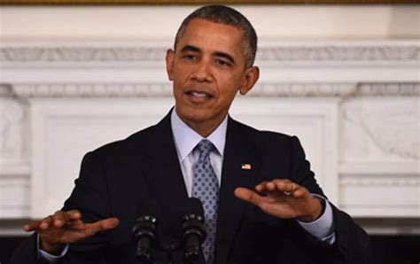 أوباما ينصح بتدابير وقاية منطقية من فايروس كورونا رووداو نيت
