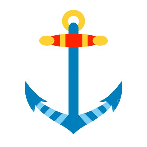 Anchor Clip Art