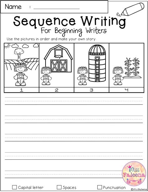 1st Grade Creative Writing Worksheets For Grade 1 Pdf Kidsworksheetfun