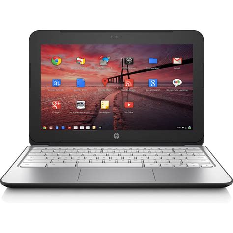 Refurbished Hp Chromebook 11 G2 116 Chromebook Laptop Exynos Dual