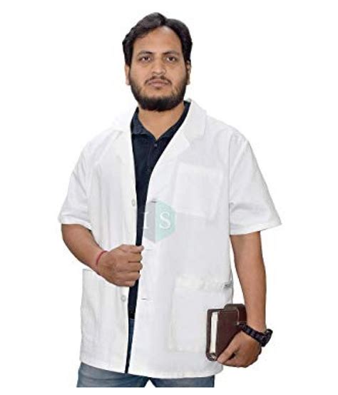 Please provide a valid price range. Agarwals Lab Coat Doctors & Chemistry Lab Student Staff ...
