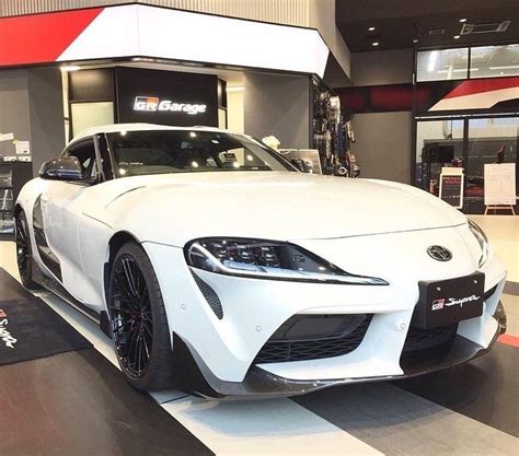 2022 Supra A91 Cf Edition News Change Release Date Hot Hatch News