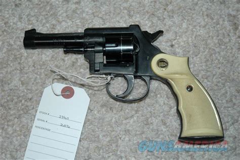 Rohm Rg24 22 Lr Revolver For Sale At 959210440