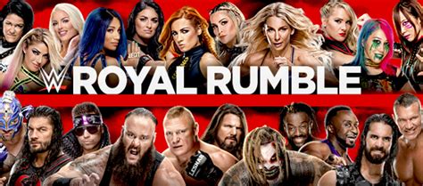 Road to @wrestlemania begins #spoilersalert @wwe #wwwfc. WWE Royal Rumble 2020 Predictions - Wrestling Betting