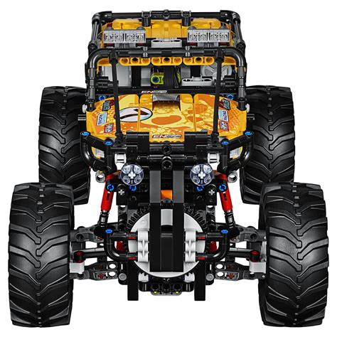 Lego Technic 42099 4x4 X Treme Off Roader Cumpăra în Chișinău